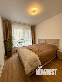 1-к квартира, на длительный срок, 36м2, 4/9 этаж