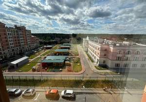 1-к квартира, на длительный срок, 36м2, 7/8 этаж