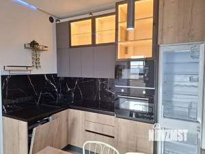 1-к квартира, на длительный срок, 36м2, 10/12 этаж