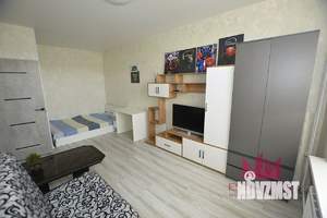 1-к квартира, на длительный срок, 34м2, 2/4 этаж