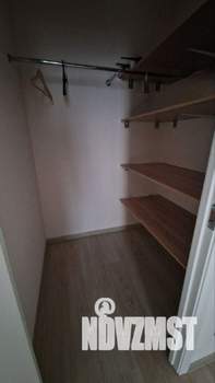 2-к квартира, на длительный срок, 38м2, 8/22 этаж