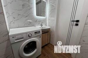 1-к квартира, посуточно, 38м2, 6/6 этаж