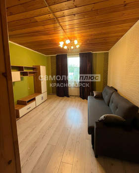 2-к квартира, на длительный срок, 64м2, 2/2 этаж