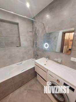2-к квартира, на длительный срок, 64м2, 16/17 этаж
