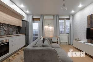 3-к квартира, на длительный срок, 52м2, 12/25 этаж