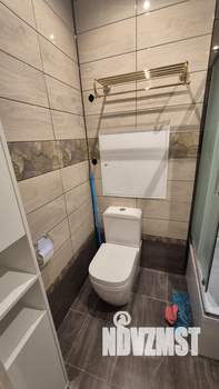 Студия квартира, на длительный срок, 24м2, 2/25 этаж