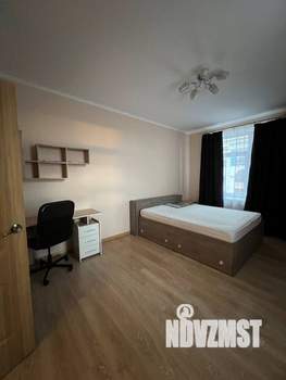 1-к квартира, на длительный срок, 36м2, 7/8 этаж