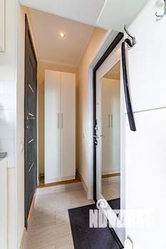 1-к квартира, посуточно, 12м2, 1/1 этаж