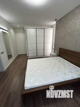 2-к квартира, на длительный срок, 64м2, 5/24 этаж
