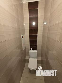 1-к квартира, на длительный срок, 34м2, 7/9 этаж