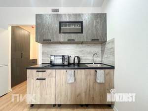 Студия квартира, на длительный срок, 21м2, 8/9 этаж