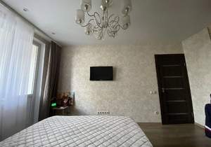 2-к квартира, на длительный срок, 75м2, 12/25 этаж