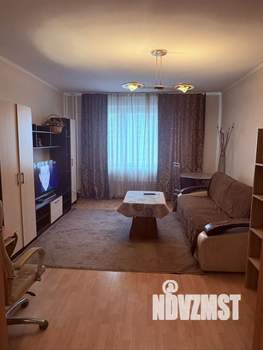 3-к квартира, на длительный срок, 98м2, 12/12 этаж