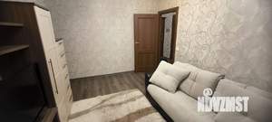 1-к квартира, на длительный срок, 35м2, 4/8 этаж