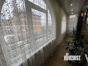 1-к квартира, на длительный срок, 36м2, 3/7 этаж
