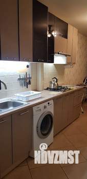 1-к квартира, на длительный срок, 38м2, 3/8 этаж