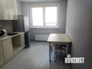 3-к квартира, на длительный срок, 52м2, 1/8 этаж