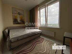 2-к квартира, на длительный срок, 42м2, 13/33 этаж