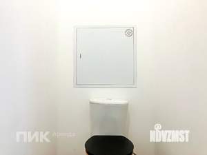 2-к квартира, на длительный срок, 53м2, 18/21 этаж