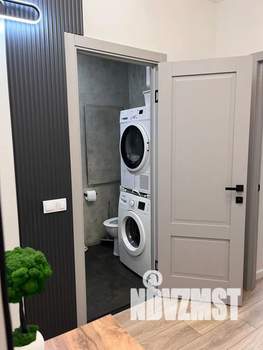 1-к квартира, посуточно, 43м2, 11/16 этаж