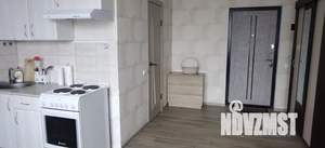 Студия квартира, посуточно, 28м2, 7/8 этаж