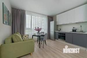 2-к квартира, на длительный срок, 55м2, 10/31 этаж