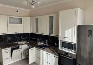 1-к квартира, на длительный срок, 39м2, 26/32 этаж