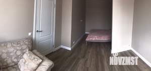 1-к квартира, на длительный срок, 39м2, 7/7 этаж