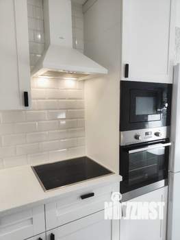 1-к квартира, на длительный срок, 40м2, 11/24 этаж