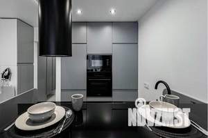 1-к квартира, посуточно, 28м2, 2/8 этаж