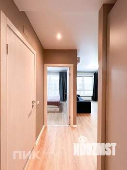 1-к квартира, на длительный срок, 36м2, 9/9 этаж