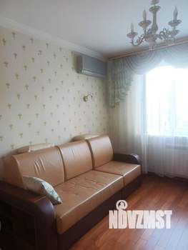 1-к квартира, на длительный срок, 36м2, 5/16 этаж