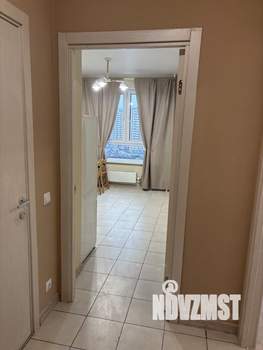 1-к квартира, на длительный срок, 34м2, 11/25 этаж