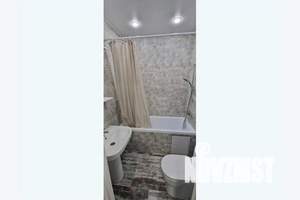 1-к квартира, посуточно, 26м2, 2/8 этаж