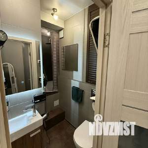 3-к квартира, на длительный срок, 48м2, 15/46 этаж