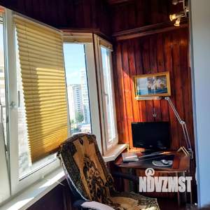 2-к квартира, на длительный срок, 75м2, 15/17 этаж