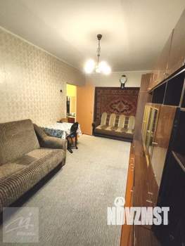 2-к квартира, на длительный срок, 42м2, 1/5 этаж