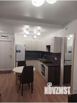 1-к квартира, на длительный срок, 34м2, 3/9 этаж