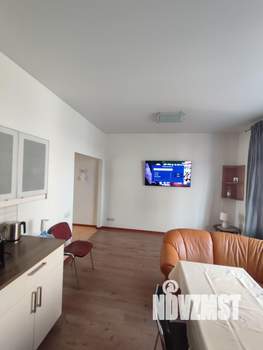 3-к квартира, на длительный срок, 94м2, 1/5 этаж