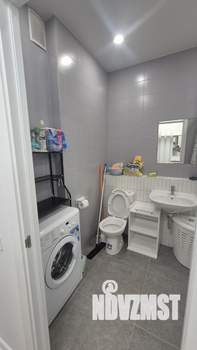2-к квартира, на длительный срок, 33м2, 9/15 этаж