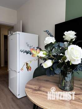 1-к квартира, на длительный срок, 35м2, 5/9 этаж