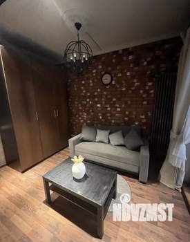 1-к квартира, на длительный срок, 35м2, 6/8 этаж