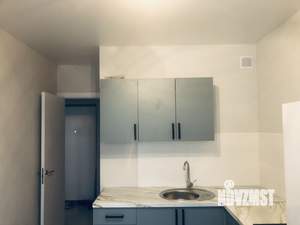 1-к квартира, на длительный срок, 32м2, 3/8 этаж