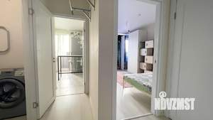 1-к квартира, на длительный срок, 36м2, 16/17 этаж