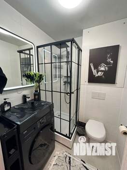 Студия квартира, на длительный срок, 23м2, 6/9 этаж