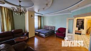 2-к квартира, посуточно, 92м2, 2/23 этаж