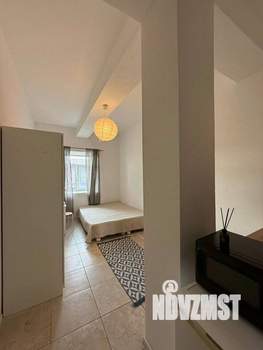 1-к квартира, на длительный срок, 21м2, 3/4 этаж