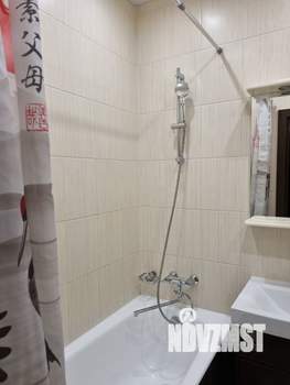 1-к квартира, на длительный срок, 42м2, 8/25 этаж