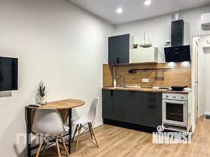 Студия квартира, на длительный срок, 20м2, 9/9 этаж