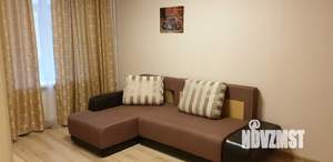 1-к квартира, на длительный срок, 37м2, 2/9 этаж